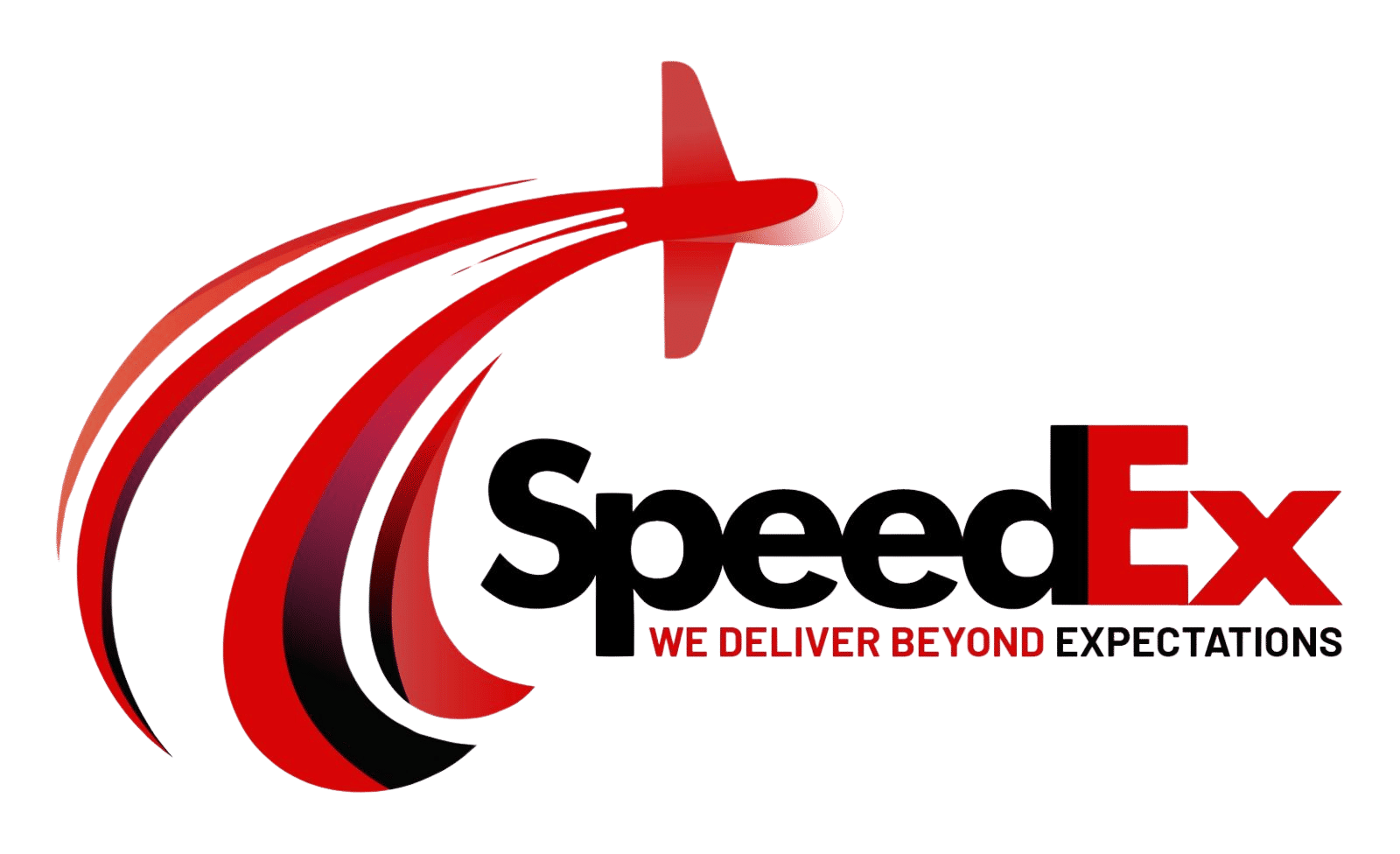 SpeedEx JA Logo