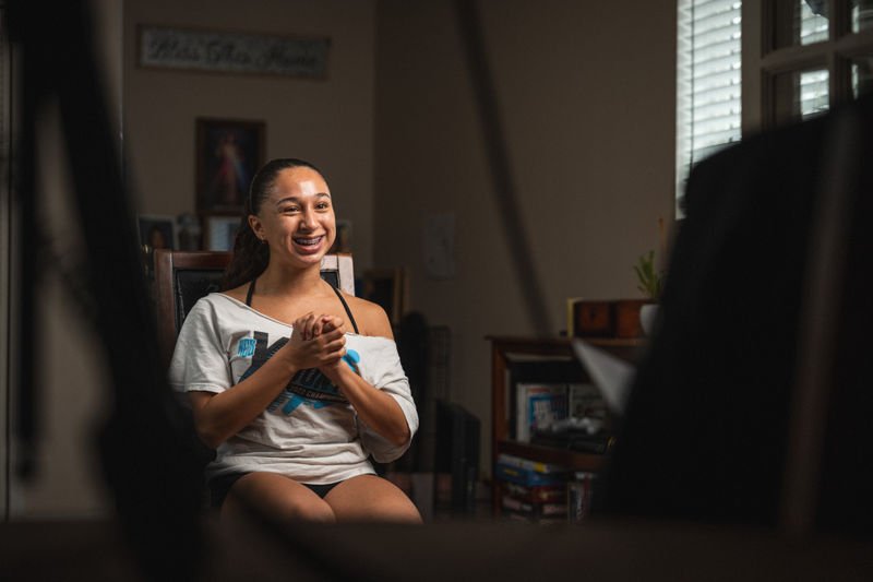 Karina Arrizon Lopez