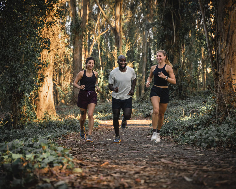 Allbirds - Trail Runners