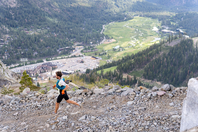 Image for Broken Arrow Skyrace