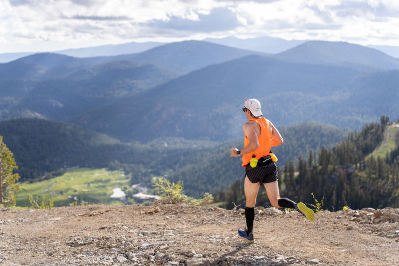 Image for Broken Arrow Skyrace