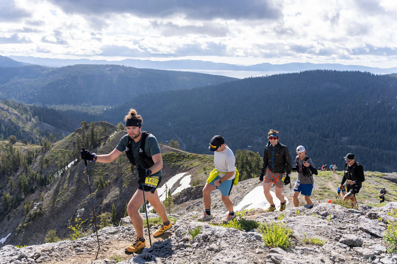 Image for Broken Arrow Skyrace