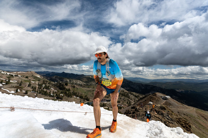 Image for Broken Arrow Skyrace