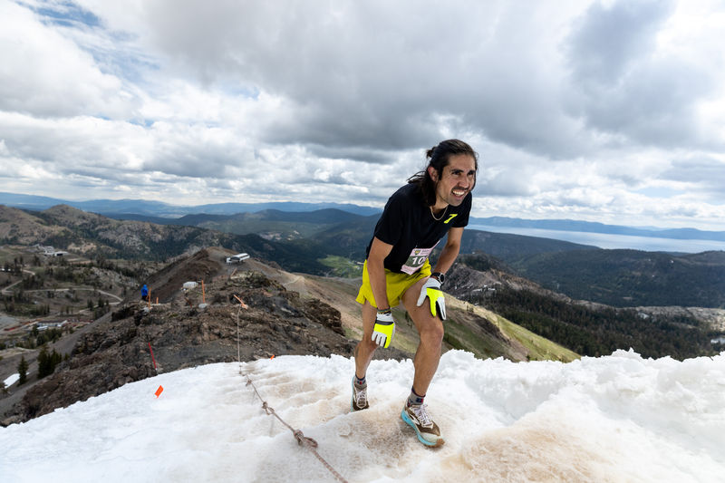 Image for Broken Arrow Skyrace