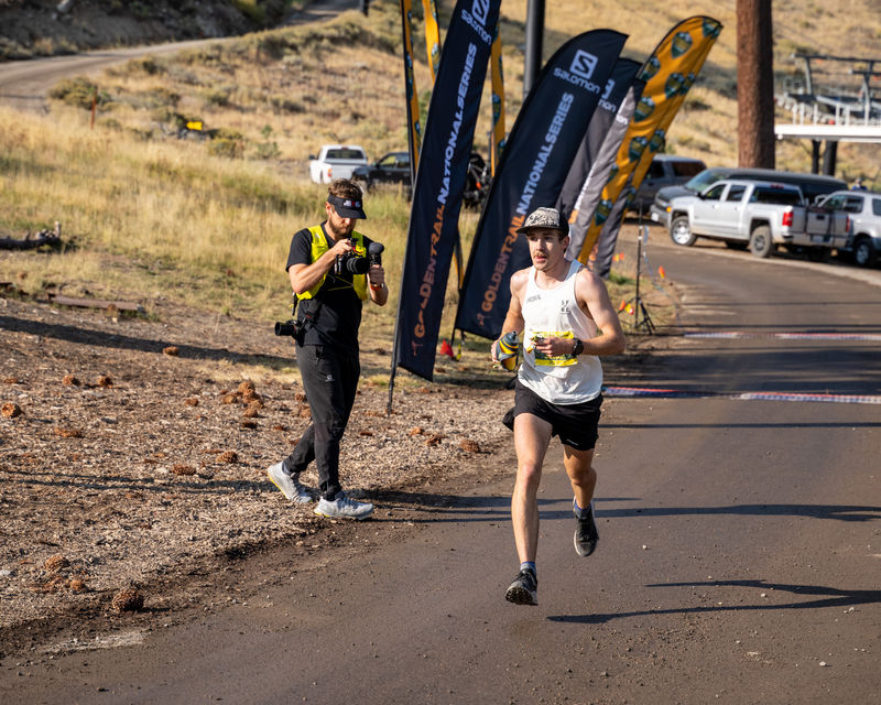 Image for Broken Arrow Skyrace