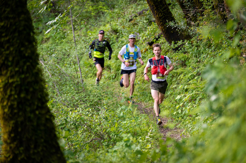 Image for Canyons Endurance Runs by UTMB