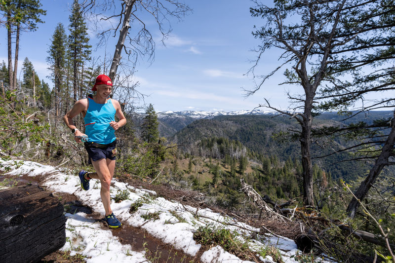 Image for Canyons Endurance Runs by UTMB