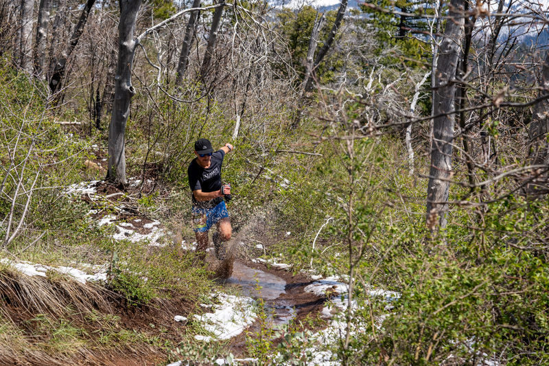 Image for Canyons Endurance Runs by UTMB