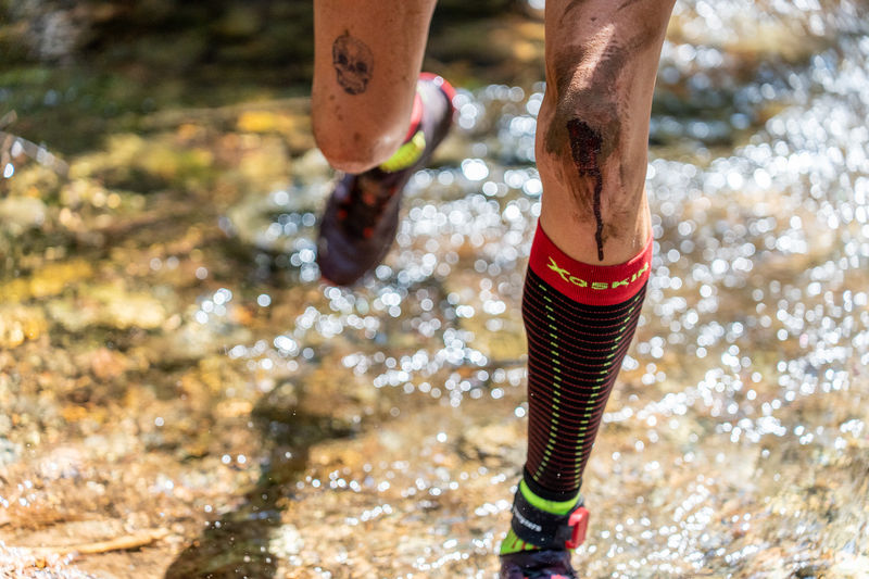 Image for Canyons Endurance Runs by UTMB