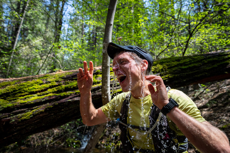 Image for Canyons Endurance Runs by UTMB