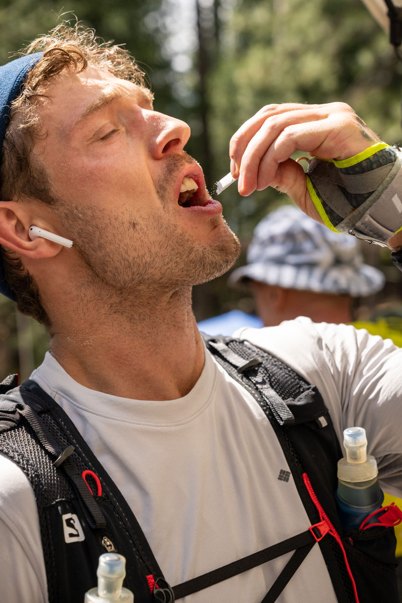 Image for Canyons Endurance Runs by UTMB