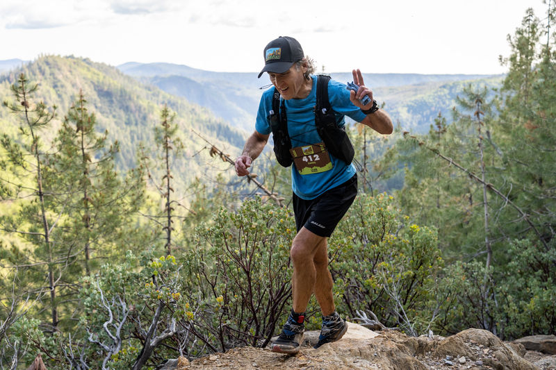 Image for Canyons Endurance Runs by UTMB