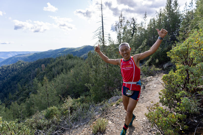 Image for Canyons Endurance Runs by UTMB