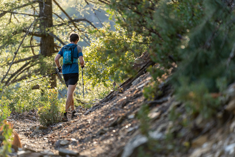 Image for Canyons Endurance Runs by UTMB