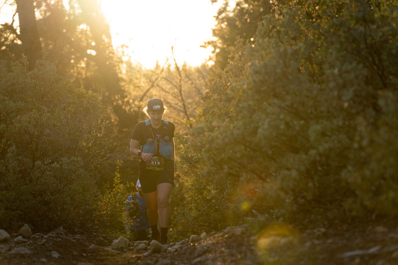 Image for Canyons Endurance Runs by UTMB