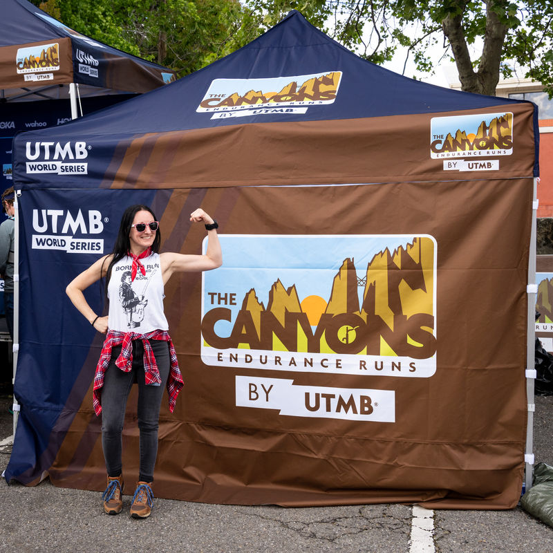 Image for Canyons Endurance Runs by UTMB