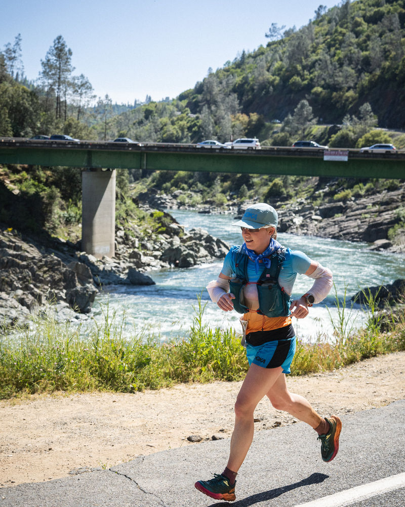 Image for Canyons Endurance Runs - HOKA ONE ONE