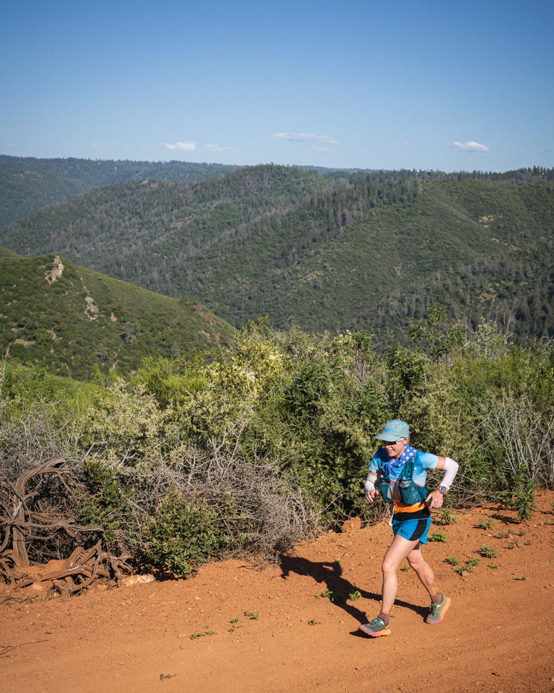 Image for Canyons Endurance Runs - HOKA ONE ONE