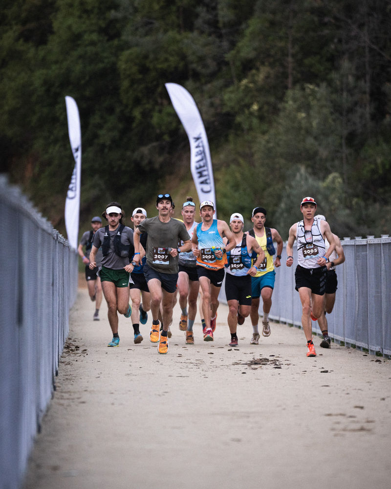 Image for Canyons Endurance Runs - HOKA ONE ONE