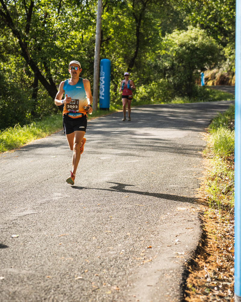 Image for Canyons Endurance Runs - HOKA ONE ONE