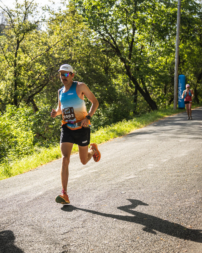 Image for Canyons Endurance Runs - HOKA ONE ONE