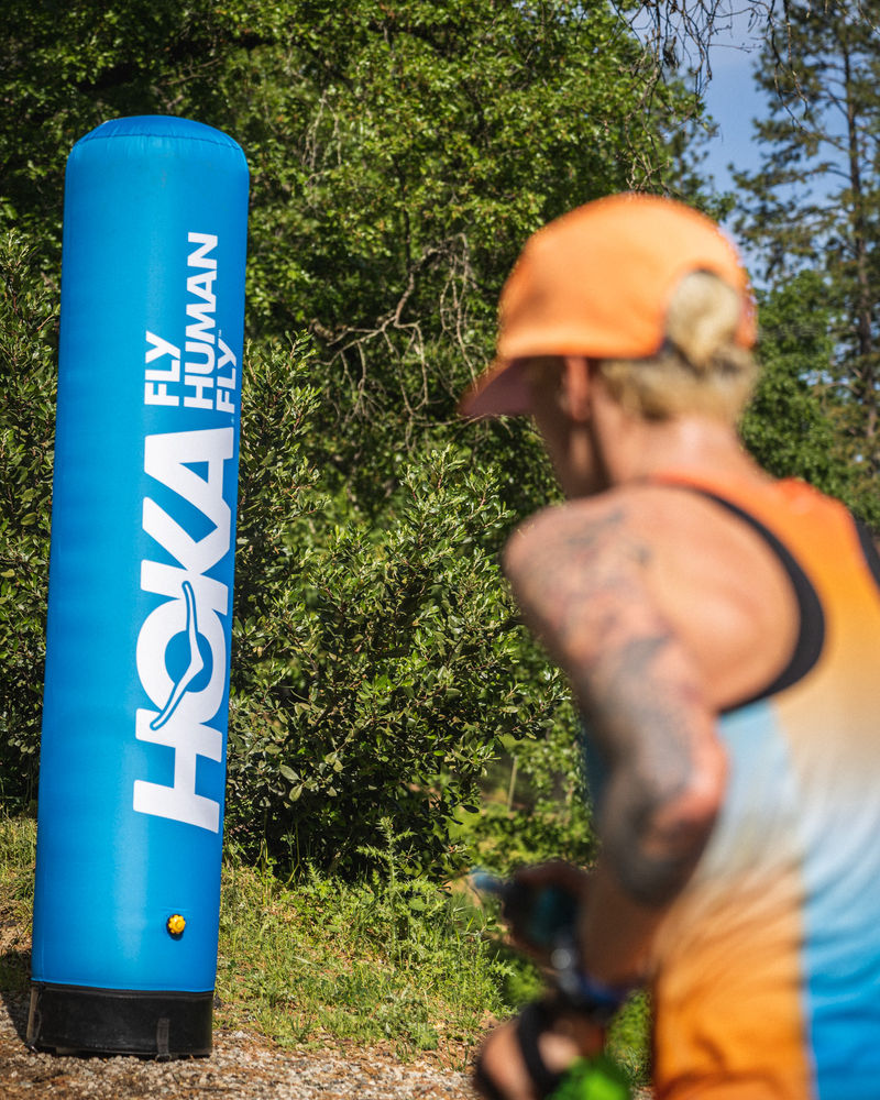 Image for Canyons Endurance Runs - HOKA ONE ONE