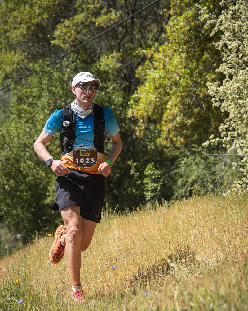 Image for Canyons Endurance Runs - HOKA ONE ONE