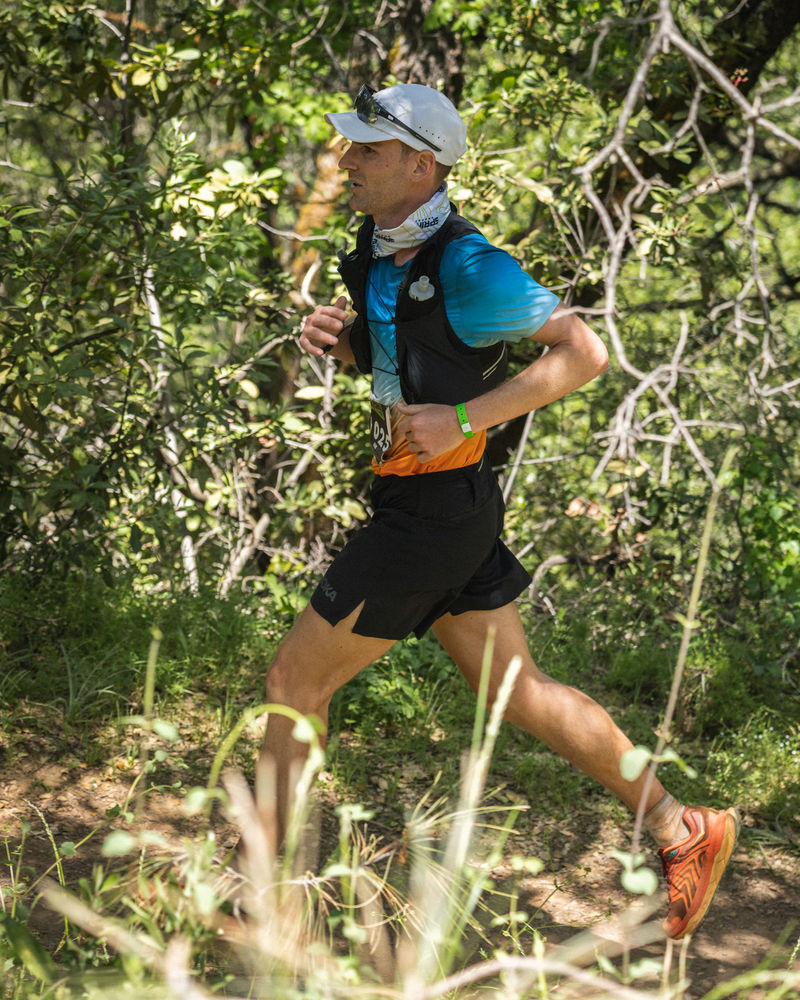 Image for Canyons Endurance Runs - HOKA ONE ONE