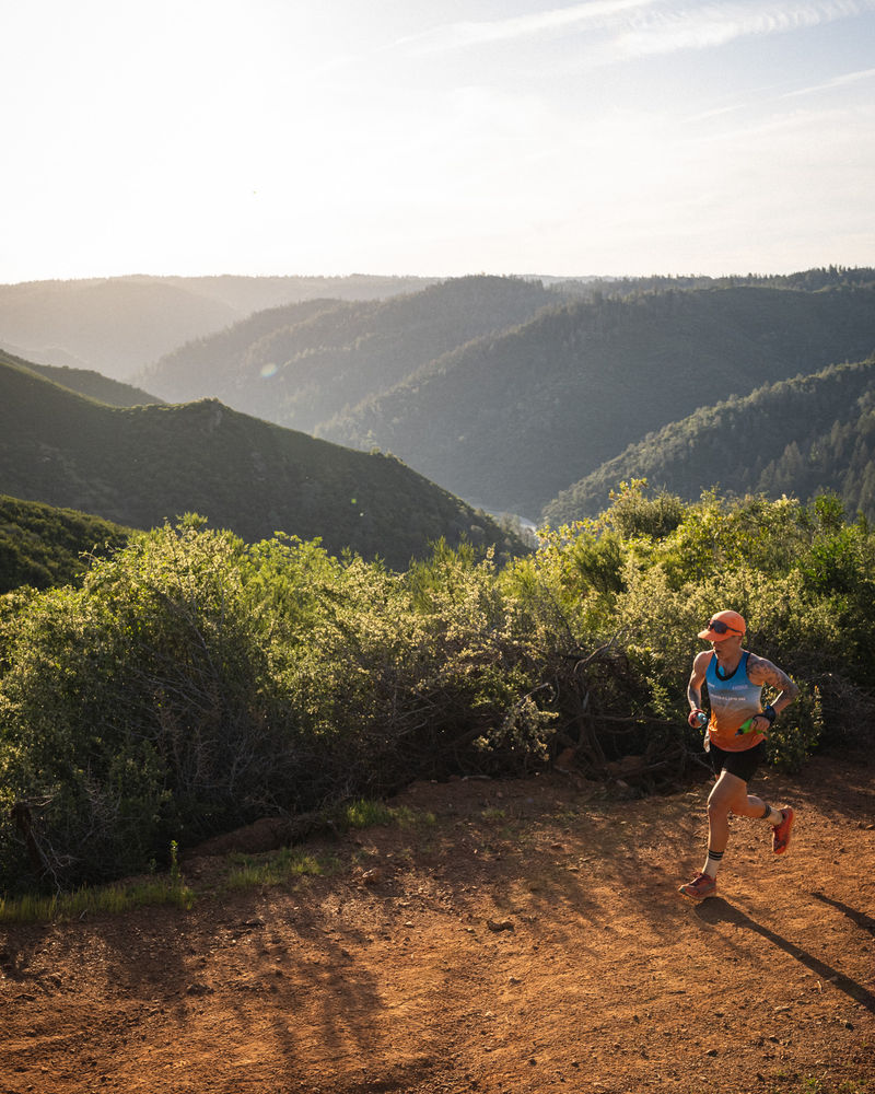 Image for Canyons Endurance Runs - HOKA ONE ONE