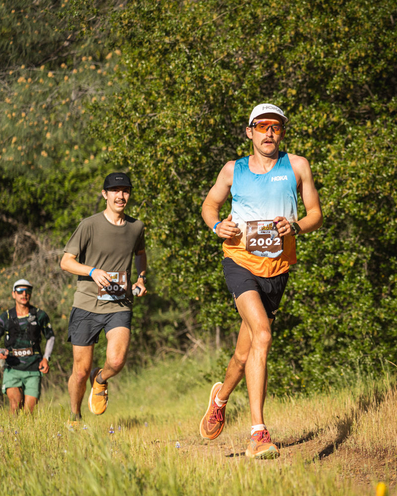 Image for Canyons Endurance Runs - HOKA ONE ONE