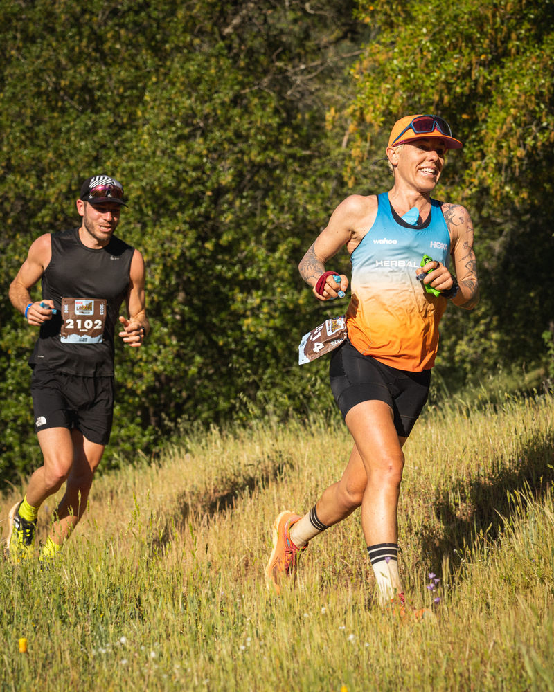 Image for Canyons Endurance Runs - HOKA ONE ONE