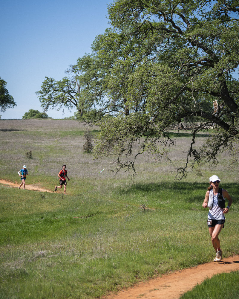 Image for Canyons Endurance Runs - HOKA ONE ONE