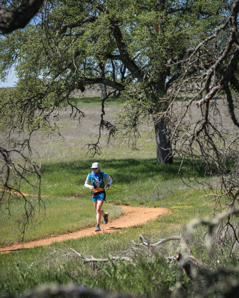 Image for Canyons Endurance Runs - HOKA ONE ONE