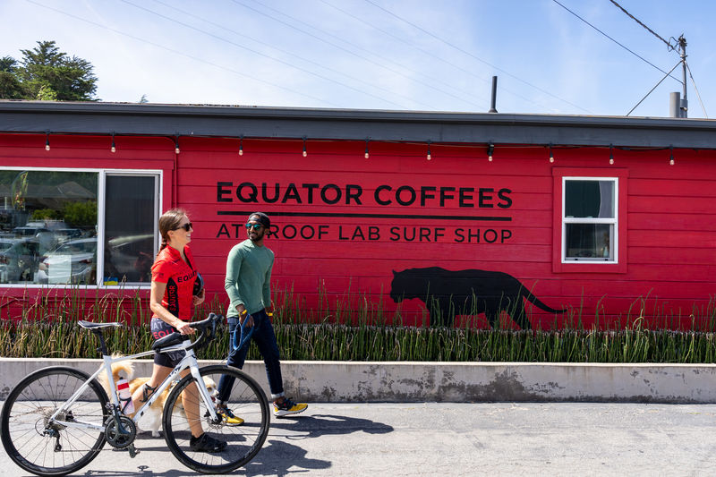 Image for Equator Coffees