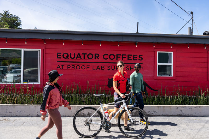 Image for Equator Coffees