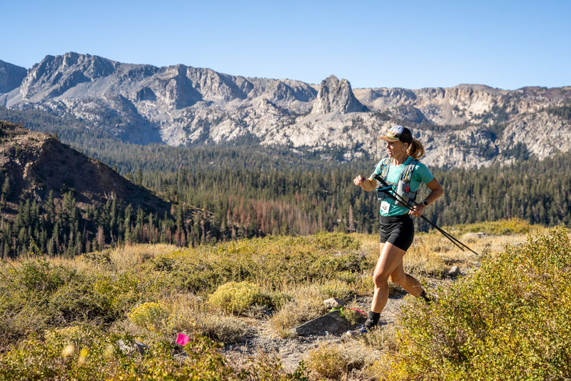 Image for Mammoth Trail Festival