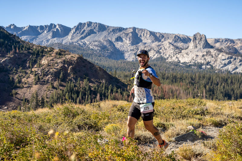 Image for Mammoth Trail Festival