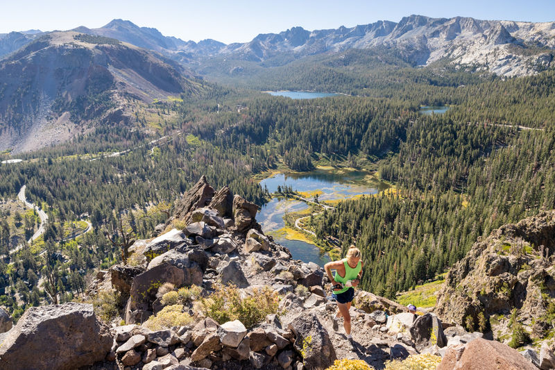 Image for Mammoth Trail Festival