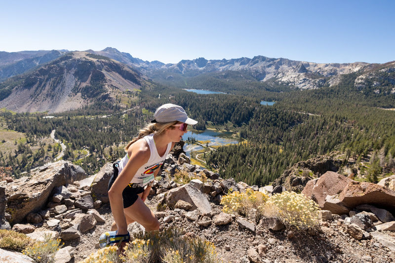 Image for Mammoth Trail Festival