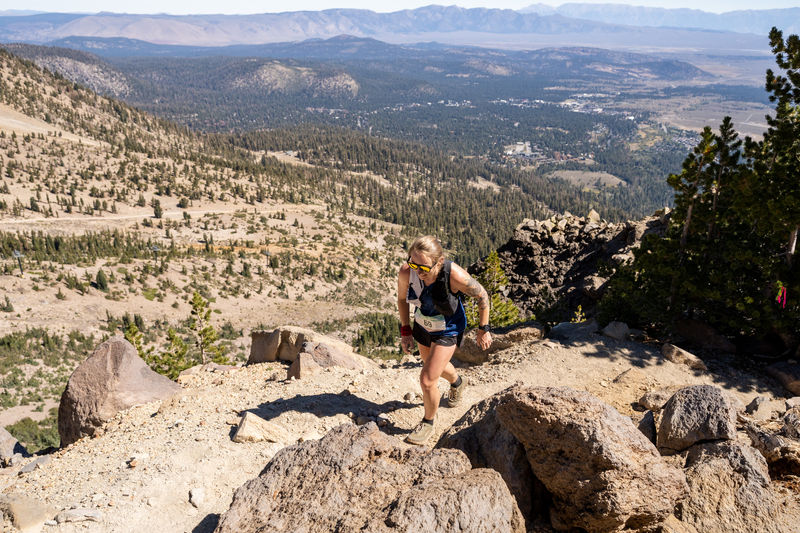 Image for Mammoth Trail Festival