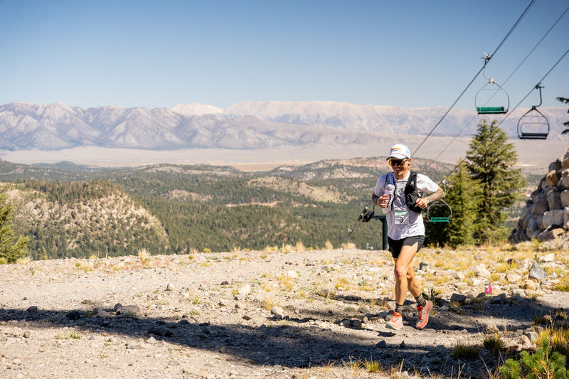 Image for Mammoth Trail Festival