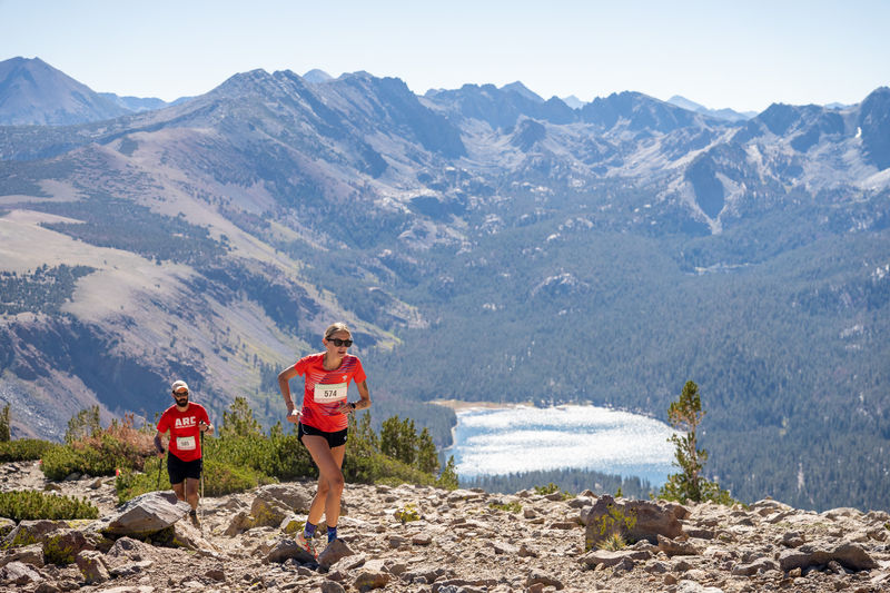 Image for Mammoth Trail Festival