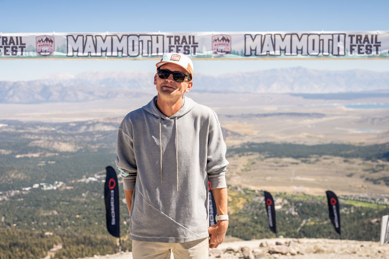 Image for Mammoth Trail Festival