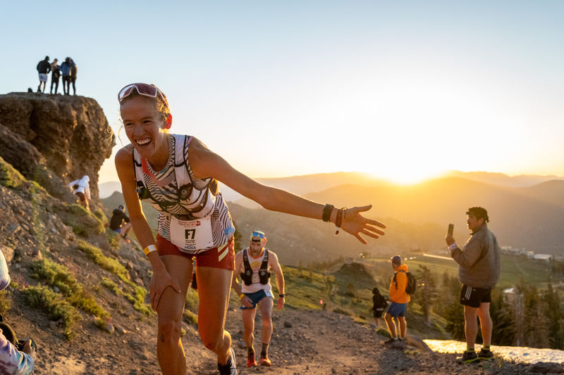 Image for Western States 100