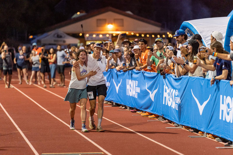 Image for Western States 100