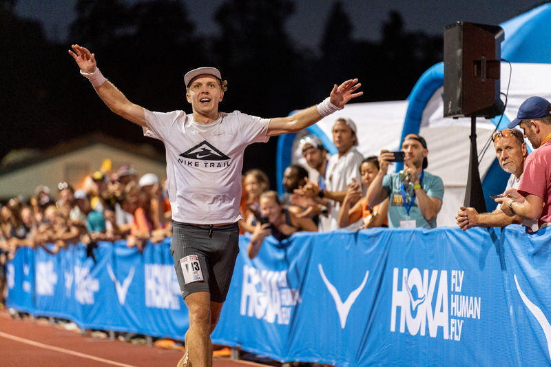 Image for Western States 100