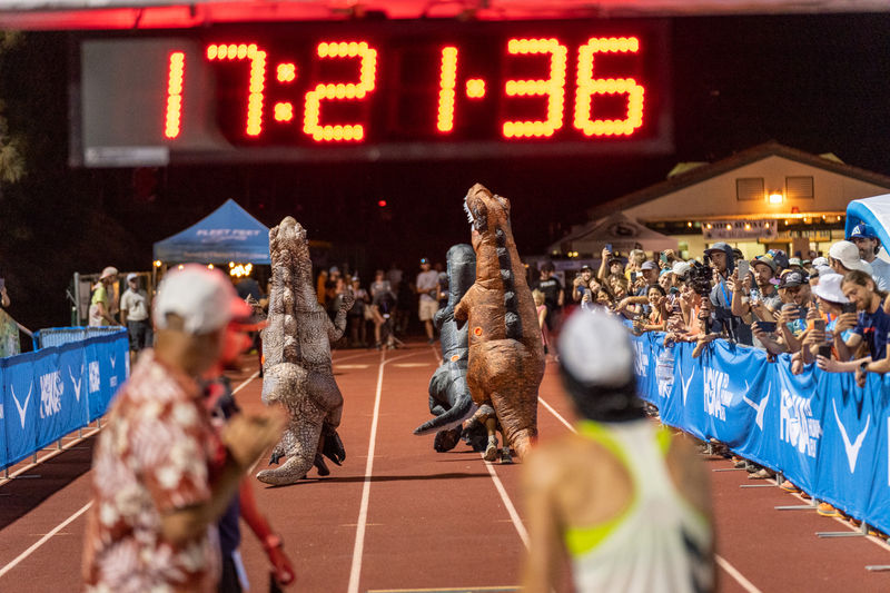 Image for Western States 100