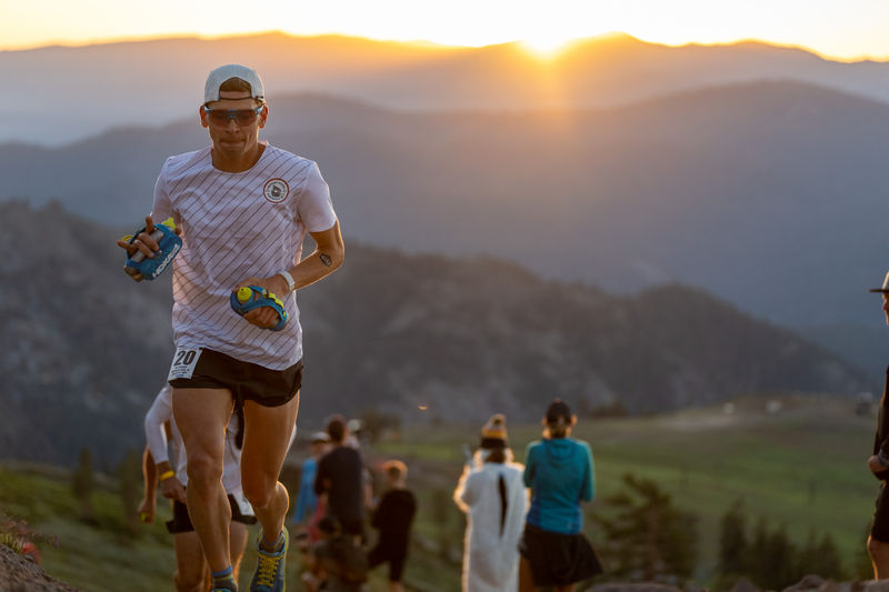 Image for Western States 100