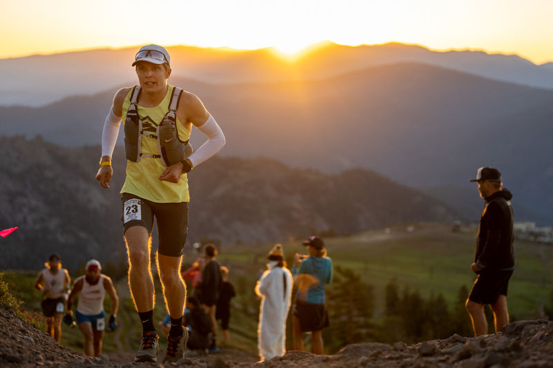 Image for Western States 100