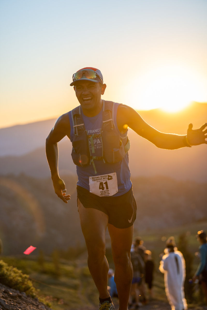 Image for Western States 100